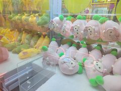 -明日世界电玩城(之心城店)
