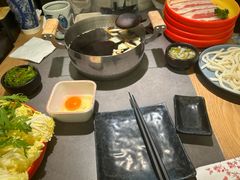 -沼津港精致料理·寿喜烧·烧鸟(龙湖南桥天街日料榜单店)