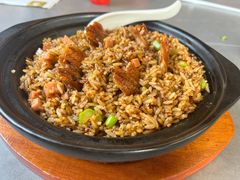 -香辣会·老牌川菜(骏豪店)