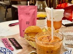 -KingThaia金泰兰(滨江天街店)