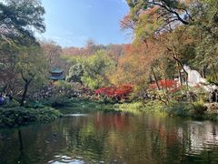 -岳麓山风景名胜区