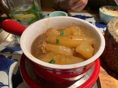 -绿茶餐厅(布吉万象汇店)