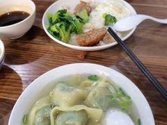 -随柳居·苏式小吃(建新巷店)