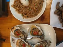 -探唐烧烤(棠东店)