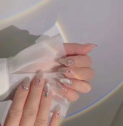 -妙睫屋日式美甲美睫