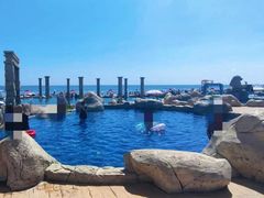 -渔岛海洋度假区