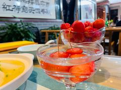 -皇家冰窖小院(什刹海店)