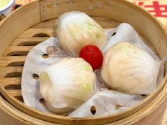 -点都德(皇岗村店)