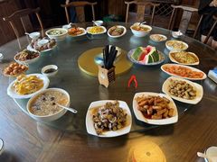 -将军关探险漂流