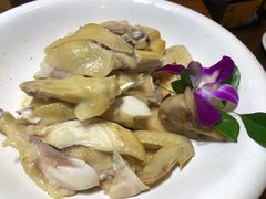 -园林美食城·本土农家菜(杨和镇店)