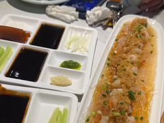 -北平食府(马鞍山路店)