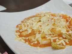 -韩礼年糕(飞虹路店)