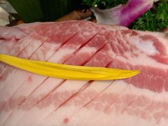 -西塔老太太泥炉烤肉(望京一店)