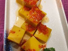 桂花豌豆糕-和记小菜(大宁店)