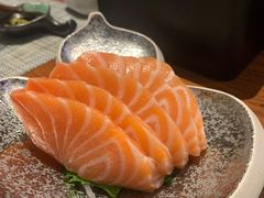 -戏作寿司(观音桥店)