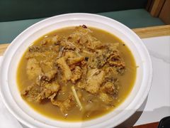 -梅利汴京烤鸭•开封豫菜地标店(晋安路店)