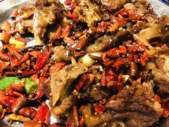 -鸡毛店·川菜(双楠店)