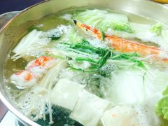 -蟹料理 北海道かに将軍(札幌本店)