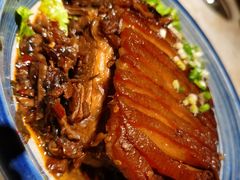 -那家小馆•北京菜•烤鸭(中关村店)