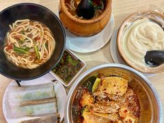 -云平风味园(护国路店)