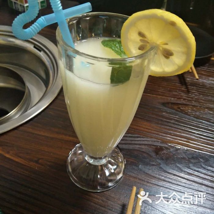 宅小弟·海鲜浜烧