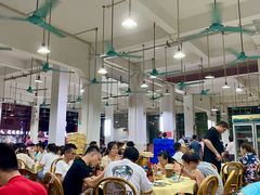 -标记美食新鲜猪杂(兴南大道店)