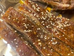 -霄汉羊排(万松园一店)