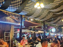 -巴伐利亚啤酒坊(意式风情街店)