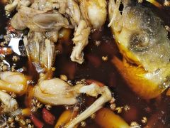 -大味美蛙鱼头(遂宁总店)