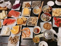 -青藤茶馆(南山路店)