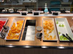 -比格比萨自助(宝山日月光店)