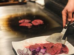 -雅玛花式铁板烧(国宏宾馆店)