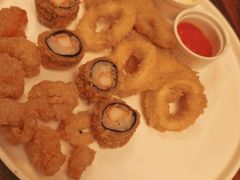 -食间牛排(湖西路店)