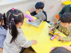 -常德书法幼儿园