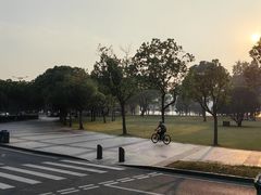 -无锡蠡湖国家湿地公园-蠡园