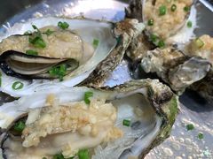 -飞尝蚝·顺德菜·鱼生(顺德总店)