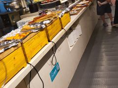 -汉丽轩韩式自助烤肉十二年(SM广场店)