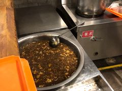 炒肝-天兴居(鲜鱼口街店)