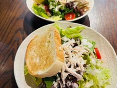 -斯比特花园西餐厅(东方商厦店)
