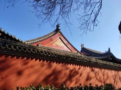 -大慈恩寺(大雁塔)