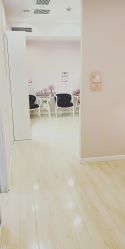 -晶奕空间专业脱毛连锁机构