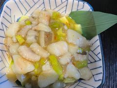 芥末章鱼-YAMAKAWA(龙湖胥江天街店)