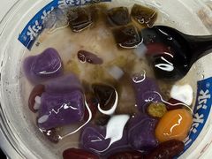 -长乐饭冰冰·冰饭·烧烤(长乐总店)