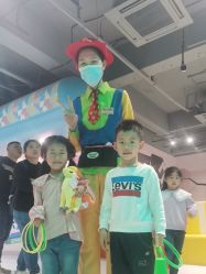 -宝燕乐园(闵行旗舰店)