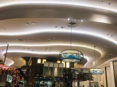 -济南香格里拉·咖啡泉自助餐厅