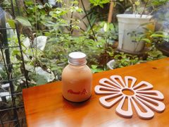 -About Bistro關於·泰式家庭料理