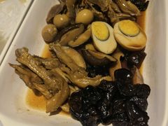 -鼎鼎香·港式火锅(北京SKP店)