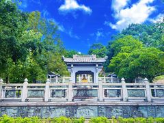 -梵天禅寺