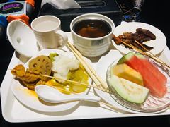 -堂会(白云店)