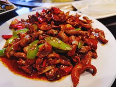 -东北人家铁锅炖(水岸帝景店)